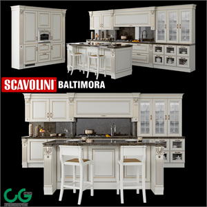 Scavolini Baltimora
